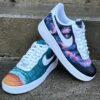 Sea and Sky Air Force 1 Custom