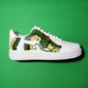 Shenron Air Force 1 Custom