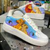 Simba - Nala Air Force 1 Custom