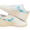 Sky Air Force 1 Custom