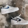 Sonic Air Force 1 Custom