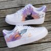 Spaceman Air Force 1 Custom