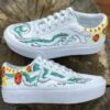 Spirited Away - Haku Air Force 1 Custom