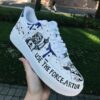 Star Wars Air Force 1 Custom