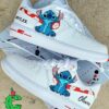 Stitch Air Force 1 Custom