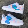 Stitch Air Force 1 Custom