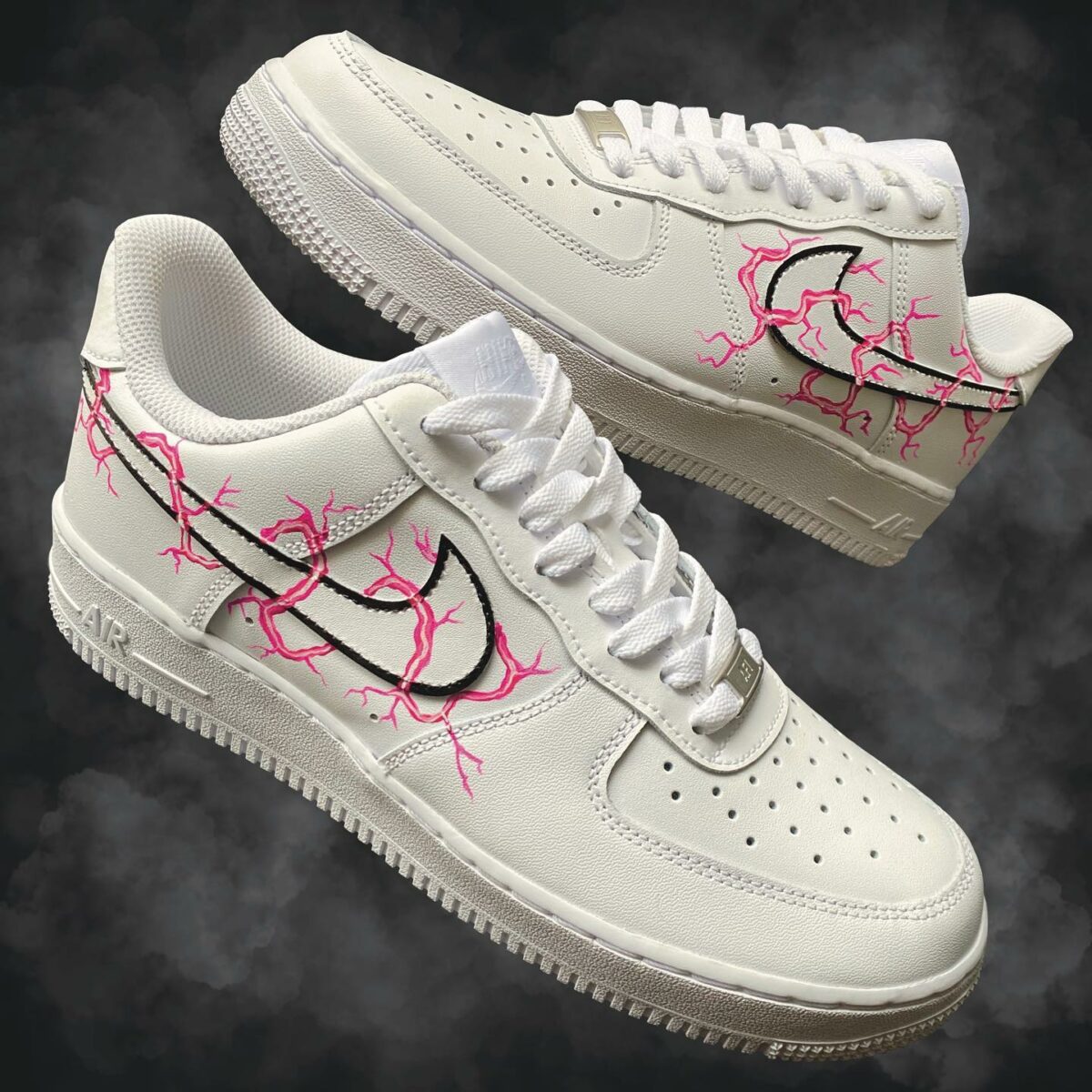 Storm Air Force 1 Custom