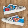 Superman Air Force 1 Custom