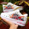 Sushi Dragon Air Force 1 Custom