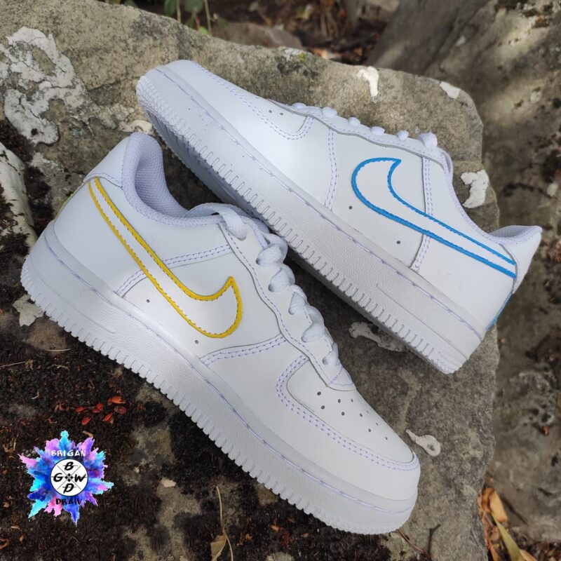 Air Force 1 Custom, Air Force 1 Women, Air Force Ones, Air Jordan 1, Air Jordan 4, Custom Air Force 1