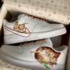 The Creation of Adam Air Force 1 Custom