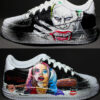 The Suicide Squad Air Force 1 Custom