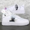 Tokyo Ghoul Air Force 1 Custom