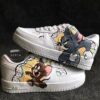 Tom and Jerry Air Force 1 Custom