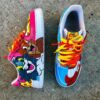 Tom and Jerry Air Force 1 Custom