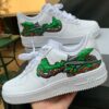 Torterra Air Force 1 Custom