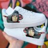 Uchiha Itachi Air Force 1 Custom