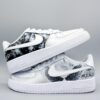 Under The Moonlight Air Force 1 Custom