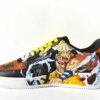 Usopp Air Force 1 Custom