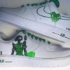 Viper Air Force 1 Custom