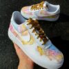 Watercol Air Force 1 Custom