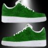 Weed Life Air Force 1 Custom