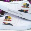 XXX TENTACION Air Force 1 Custom