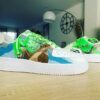 Yoda Air Force 1 Custom