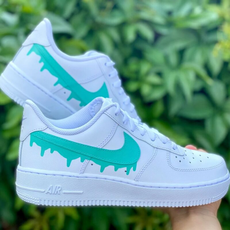 Air Force 1 Custom, Air Force 1 Women, Air Force Ones, Air Jordan 1, Air Jordan 4, Custom Air Force 1