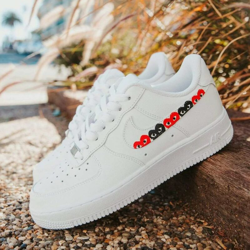 Air Force 1 Custom, Air Force 1 Women, Air Force Ones, Air Jordan 1, Air Jordan 4, Custom Air Force 1