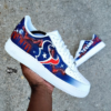 Custom Houston Texans Air Force 1