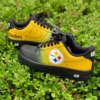 Custom Pittsburgh Steelers Air Force 1