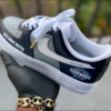 Custom Dallas Cowboys Air Force 1