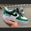 Custom New York Jets Air Force 1