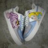 Cheshire Cat Air Force 1 Custom