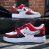 Chicago Air Force 1 Custom