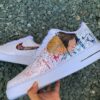 Death Note Air Force 1 Custom