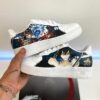 Demon Slayer Kimetsu no Yaiba Air Force 1 Custom