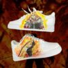 Demon Slayer Kimetsu no Yaiba Air Force 1 Custom