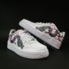 Dragon Air Force 1 Custom