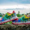 Drip Air Force 1 Custom