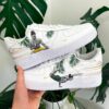 Kestyoga Air Force 1 Custom