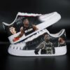 King James Air Force 1 Custom