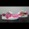 Kirby Air Force 1 Custom