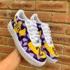 Kobe Bryant Air Force 1 Custom