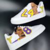 Kobe Bryant Air Force 1 Custom