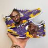 Kobe Bryant Air Force 1 Custom