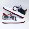 Kratos Air Force 1 Custom