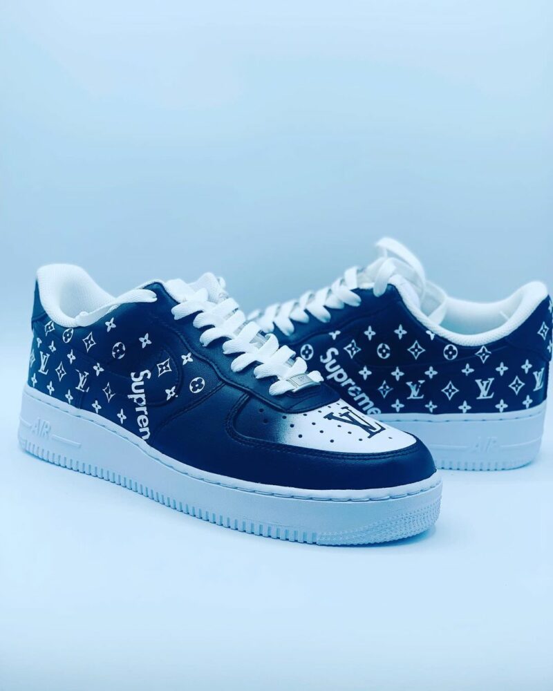 LV Air Force 1 Custom