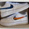 Landscape Air Force 1 Custom